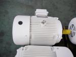 NEMA D design 3 phase cast iron EPACT efficiency motors