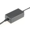 Buy cheap 600ma Black 12V AC DC Adapter Universal Wall Mount For Phone Charging from wholesalers