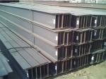 Buy cheap Galvanized Hot Rolled Metal Steel Profile H Beam CE Length 600cm from wholesalers