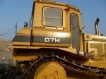 Sell Used D6H dozer CAT Caterpillar D7H Bulldozer