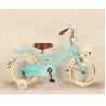 Buy cheap 16 Inch Lightweight Childrens Bikes Boys And Girls 4 Wheel Kid Bicycle from wholesalers