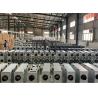 Buy cheap Public Toilet 250m3/H Positive Pressure Ventilation With Heater from wholesalers