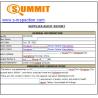 Buy cheap Insole Footcare Products Supplier Qualification Audit USD 128-218/Pcs from wholesalers