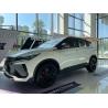 Buy cheap Geely Coolray 2023 Small SUV 1.5TD DCT Champion Edition Car from wholesalers