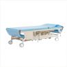 Buy cheap Automatically Gynecological Examination Bed PVC Leather Case High Density Seated Mattress durable medical equipment from wholesalers