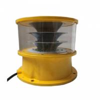 Buy cheap AC85V-270V 30W Three Colors Heliport Airport Beacon Light product