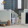 Buy cheap Modern Modular Hospital Medical Clinic Prefabricated Mobile Container from wholesalers