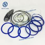 SAGA MSB900 Hydraulic Repair Kit MSB 900 Rock Breaker Hammer Spare Parts Seal
