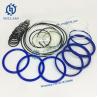Buy cheap SAGA MSB900 Hydraulic Repair Kit MSB 900 Rock Breaker Hammer Spare Parts Seal Kit from wholesalers