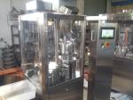 NJP Fully Automatic Hard Gelatin Capsule Machine Noise Standard ＜ 75dB