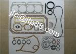Truck overhaul kit HINO EK100 engine gasket kit / diesel full gasket set auto