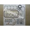 Buy cheap Truck overhaul kit HINO EK100 engine gasket kit / diesel full gasket set auto parts manufacturer from wholesalers