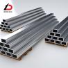 Buy cheap ASTM AISI 201 304/304L 316/316L 310S 309S 409 904 430 Round and Square Stainless Steel Pipe with Factory Direct Sell Price from wholesalers