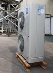 Buy cheap Professional Commercial Air Cooled Modular Chiller 3 Phase 25.5kW from wholesalers