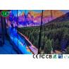 Buy cheap Outdoor Indoor P2 P2.5 P3 LED Poster Display Move Smart Digital Video Advertising Screen from wholesalers