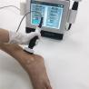 Buy cheap 1MHZ Portable Ultrasound Physiotherapy Machine Sport Injuiry Pain Relief from wholesalers