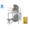 Buy cheap Multihead Weigher Vertical Packing Machines SS304 Food Packaging Sealing Machine from wholesalers