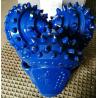 Buy cheap IADC537G Tricone Rock Hard Drill Bits Sealed Bearing 17-1/2" from wholesalers
