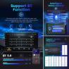 Buy cheap 4 32G Car Android Radio Stereo Multimedia Player for Dodge Journey Fiat Leap 2012-2020 from wholesalers