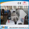Buy cheap Jwell pvc semi-skinning foam board extrusion line used in construction and decoration industrial from wholesalers