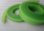 Polyurethane PU Flat Solvent resistance Screen Printing Squeegee hardness 55