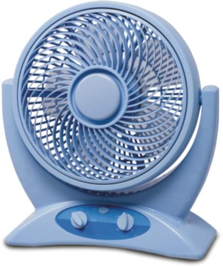 Buy cheap High Wind Wind Power A Small Electric Table Fan Air Cooling Fan from wholesalers