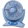 Buy cheap High Wind Wind Power A Small Electric Table Fan Air Cooling Fan from wholesalers