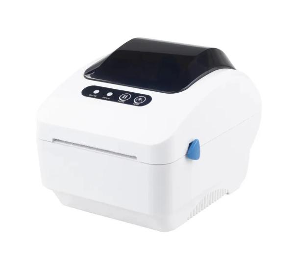 Buy cheap Thermal Receipt Printer for Supermarket Shelf Office School Bank Kitchen 1- Included from wholesalers
