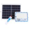 Buy cheap LED Solar Powered Mosquito Killer Lamp Night Light 100W 230x173x50mm from wholesalers