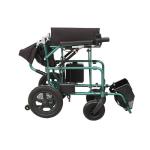 YFH-DDLY002 Electric Wheel Chair Brushless Disabled Person High Back Wheel Chair