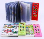 BSCI Sedex Custom Printing Services