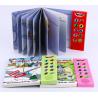 Buy cheap BSCI Sedex Custom Printing Services from wholesalers