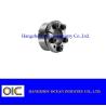 Buy cheap 50mm Shaft 30-107mm Length Steel Mechanical Automatic Screw Locking Machine / Door Lock from wholesalers