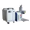 Buy cheap Water Cooling Factory Price Portable 355nm UV Laser Marking Machine Small Laser Carving Plastic Leaves Glass Bottles from wholesalers