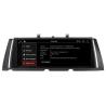 Buy cheap BMW 7 Series F01 F02 2009-2012 CIC System Upgrade Sound System Built in SIM Slot Android 10.0 Support DAB BMW-8217CIC from wholesalers