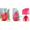 Buy cheap Biohazard Medical Waste Plastic Trash Bag For Hospital, biohazard specimen bag k bag, pharmacy use bags for hospit from wholesalers