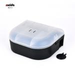 PP Plastic Rodent Mouse Bait Station for Pest Control and Animal Capture