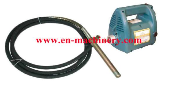 Buy cheap Professional Factory Produced High Speed Electrice Portable Concrete Vibrator from wholesalers
