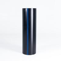 Buy cheap Dn20 - 1200mm HDPE PE Pipe ISO4427 AS NZS4130 Polyethylene Drainage Pipe product