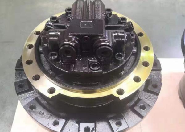 Buy cheap Hitachi Excavator Travel Motor Hmgc32da 9138927 9134826 EX200 Final Drive from wholesalers