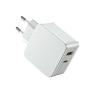 Buy cheap Travel 9V3A 65W GaN Mobile Cable Charger Plastic FCC from wholesalers