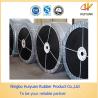 Buy cheap Anti-Chemical Corrosive Rubber Conveyor Belt used in paper mill from wholesalers