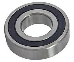 Buy cheap Replacement Car Wheel Bearing Rubber Seals Rolling Ball Bearing Standard Size from wholesalers
