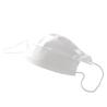 Buy cheap 3 Ply Layers Nonwoven Meltbrown Protective Earloop Disposable Face Mask from wholesalers