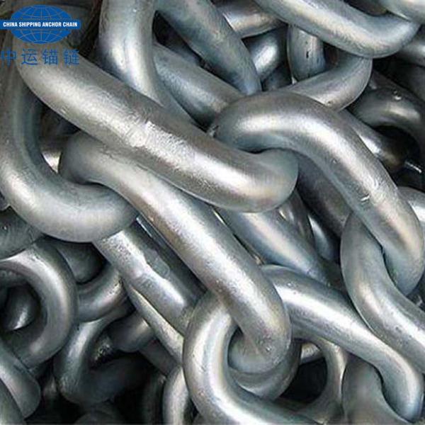 Buy cheap Galvanized Anchor Chain--China Shipping Anchor Chain from wholesalers