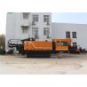 Buy cheap 160T Hydraulic Horizontal Directional Drilling Machine Cable Laying Equipment DL1600 from wholesalers