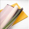 Buy cheap Ouya Paper Luxury Korean Flower Wrapping Biocolor-Double-Sided Bouquet Florist Waterproof Wrapping Paper For Flowers from wholesalers