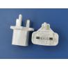 Buy cheap Plastic Quick Charge 2.22A Fast Charging USB Wall Charger 100-240V from wholesalers