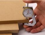 12mm 15mm 18mm 21mm Wood MDF Board Moisture Proof 24mm Mdf Sheet