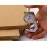 Buy cheap E0 MDF Fiber Board 1.5mm-25mm 100X60 Recycle Mdf Board In Furniture from wholesalers